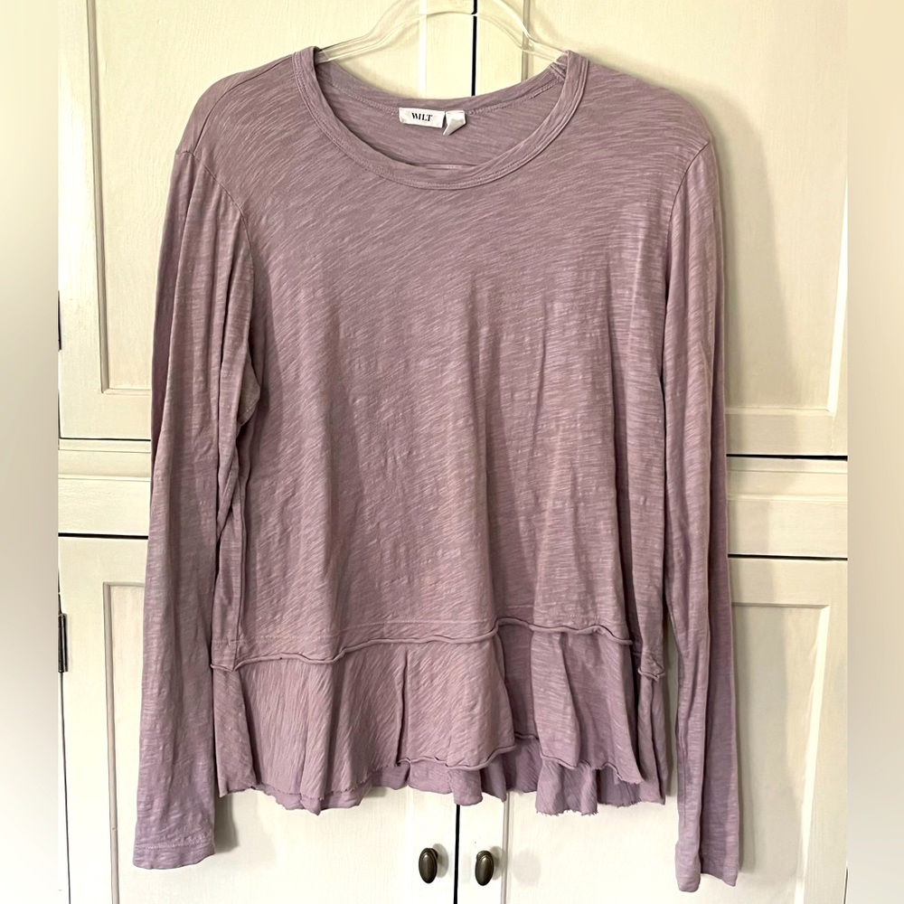 WILT | Med | Purple